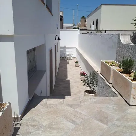 Casa Marisa *